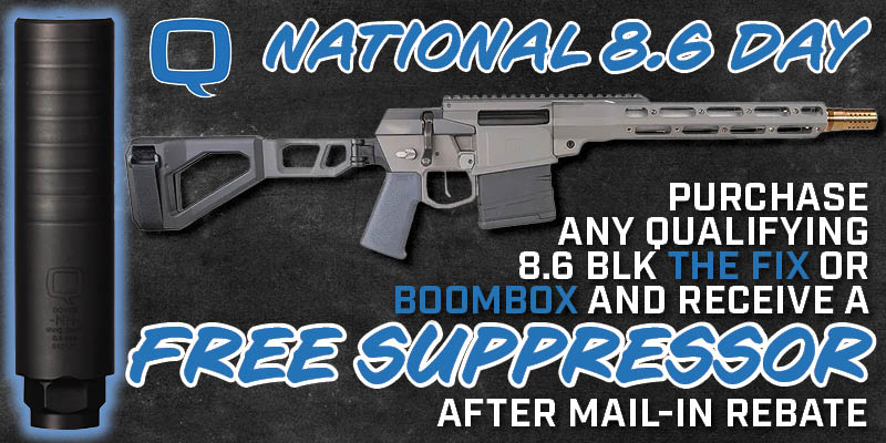 National 8 6 Day Promo